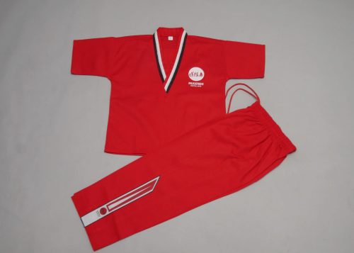 UNIFORME MUGENDO
