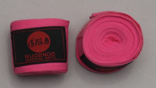 VENDA SEMI ELÁSTICA